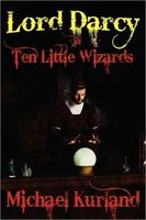 Ten Little Wizards