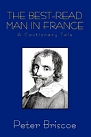 Cover of The Best-Read Man in France by Peter Briscoe
