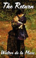 Cover of The Return by Walter De la Mare