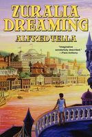 Cover of Zuralia Dreaming by Alfred Tella