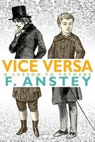 Cover of Vice Versa by F. Anstey