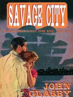 Hardcover edition cover
