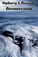 Cover of Boomerang by Sydney J. Bounds / S.J. Bounds