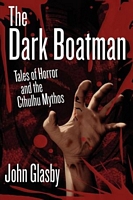 Cover of The Dark Boatman by John Glasby