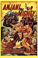Anjani the Mighty