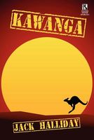 Cover of Kawanga by Jack Halliday