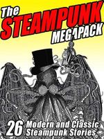 The Steampunk Megapack
