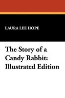 The Story of a Candy Rabbit