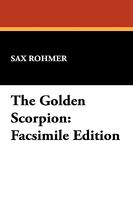 The Golden Scorpion