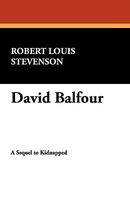 David Balfour