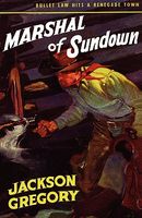 Marshall Of Sundown