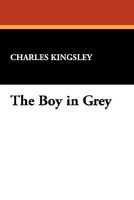 The Boy In Grey