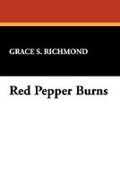 Red Pepper Burns