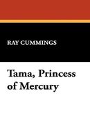 Tama, Princess Of Mercury