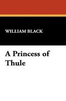 A Princess Of Thule