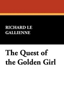 The Quest of the Golden Girl