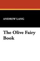 The Olive Fairy Book