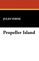 Propeller Island