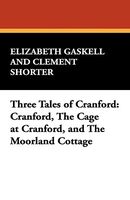 Three Tales of Cranford