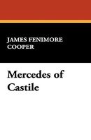 Mercedes of Castile