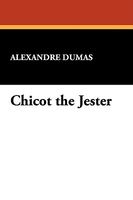 Chicot the Jester