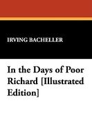 In the Days of Poor Richard (Illustrated Edition)
