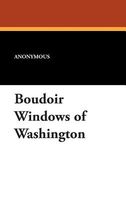 Boudoir Windows of Washington