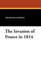 The Invasion of France in 1814