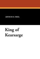 Cover of King of Kearsarge by Arthur O. Friel
