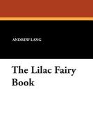 The Lilac Fairy Book