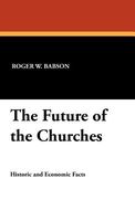 Roger W. Babson's Latest Book
