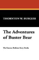 The Adventures Of Buster Bear