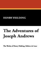 The Adventures Of Joseph Andrews