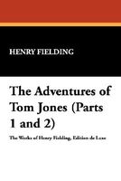 The Adventures Of Tom Jones