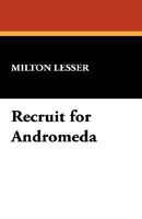 Recruit For Andromeda