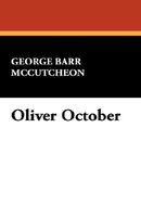 Oliver October