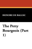 The Petty Bourgeois
