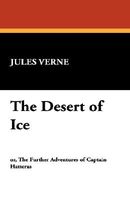 The Desert of Ice