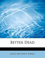 Better Dead