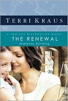 Terri Kraus's Latest Book