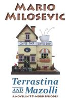 Cover of Terrasti and Mazolli by Mario Milosevic