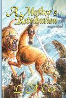 Cover of A Mother's Retribution by L.A. Cox