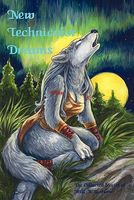 Cover of New Technicolor Dreams by Will A. Sanborn