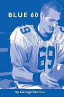 Cover of Blue 60 by George Vasiliou