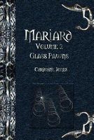 Cover of Mariard Glass Pawns by Christine Jones