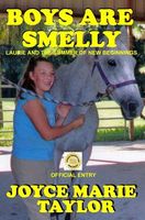 Cover of Boys Are Smelly by Joyce Marie Taylor