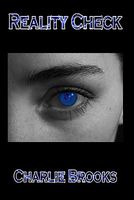Cover of Reality Check by Charlie Brooks