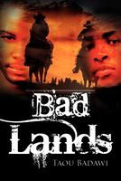 Cover of Bad Lands by James McKnight