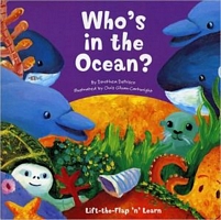 Who's in the Ocean?