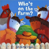 Who's on the Farm?